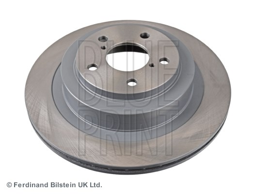 Subaru Fren Diski BLUEPRINT