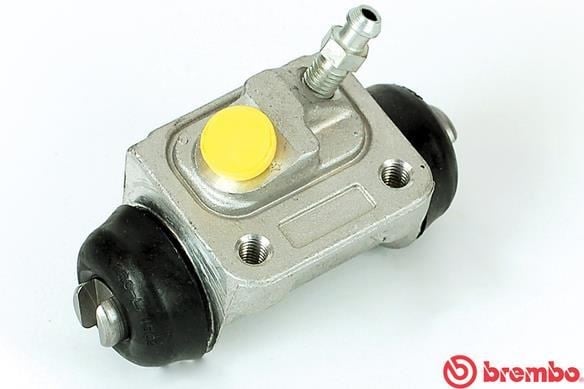 Rover Cityrover Hatchback Fren Hidroliği BREMBO