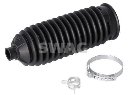 Subaru Forester V Direksiyon Körük Takımı SWAG