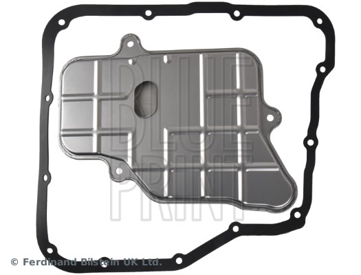Subaru Ascent Forester IV Legacy B4 V Legacy V Şanzıman Yağı Filtre Seti BLUEPRINT