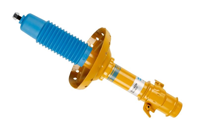 Subaru Legacy IV Ön Sol Amortisör B8 BILSTEIN