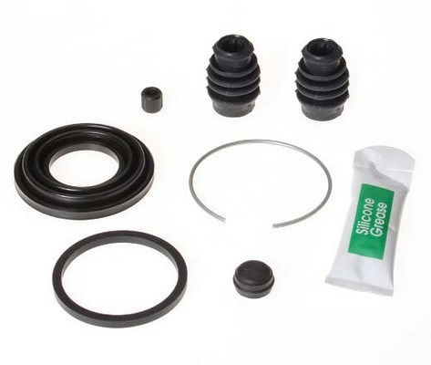 Subaru Forester Impreza Legacy Fren Kaliperi Kit Bileşenleri BREMBO