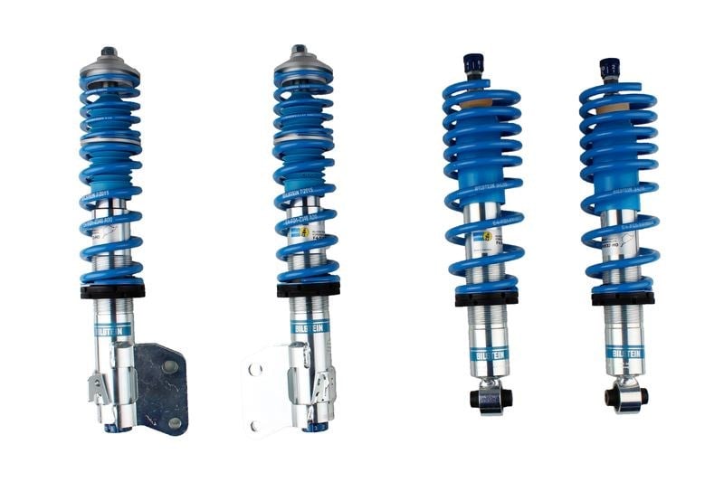 Subaru Impreza WRX STI 2014 Typ V1 Amortisör Seti B16 BILSTEIN