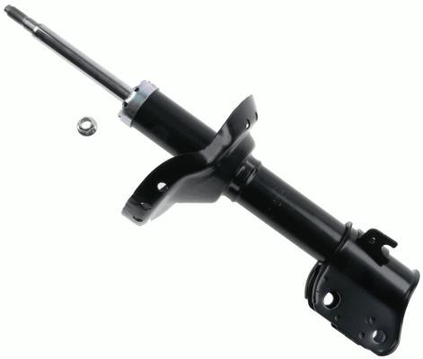 Subaru Amortisör SACHS