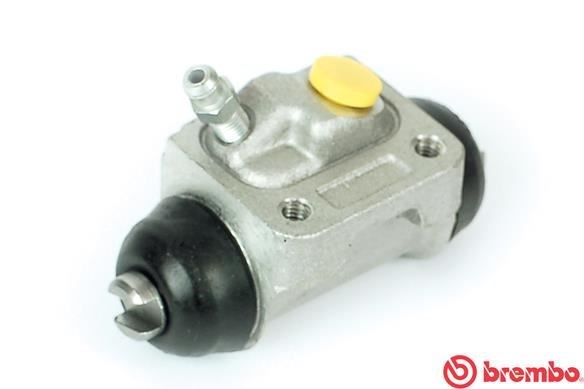 Rover Cityrover Hatchback Fren Hidroliği BREMBO