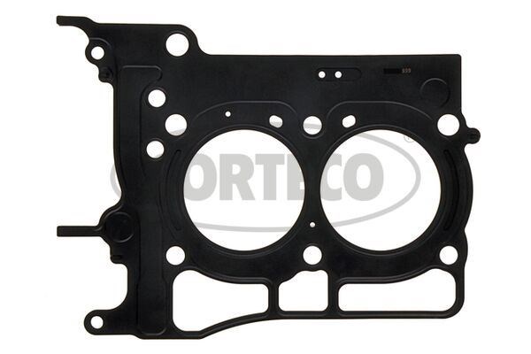 Subaru EE20 Silindir Kapak Contası MLS 0.85mm CORTECO