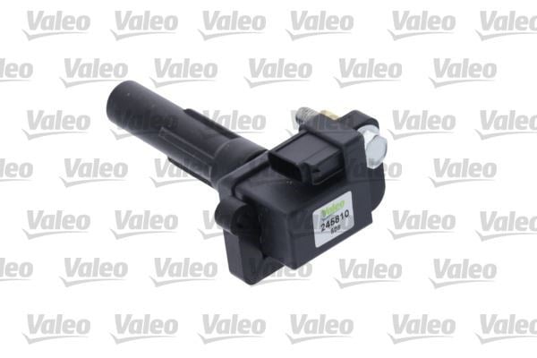 Subaru Impreza WRX Forester Ateşleme Bobini VALEO