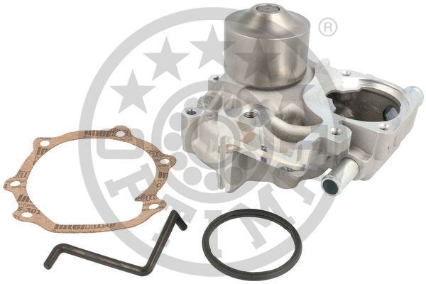 Subaru Forester Devirdaim Su Pompası OPTIMAL