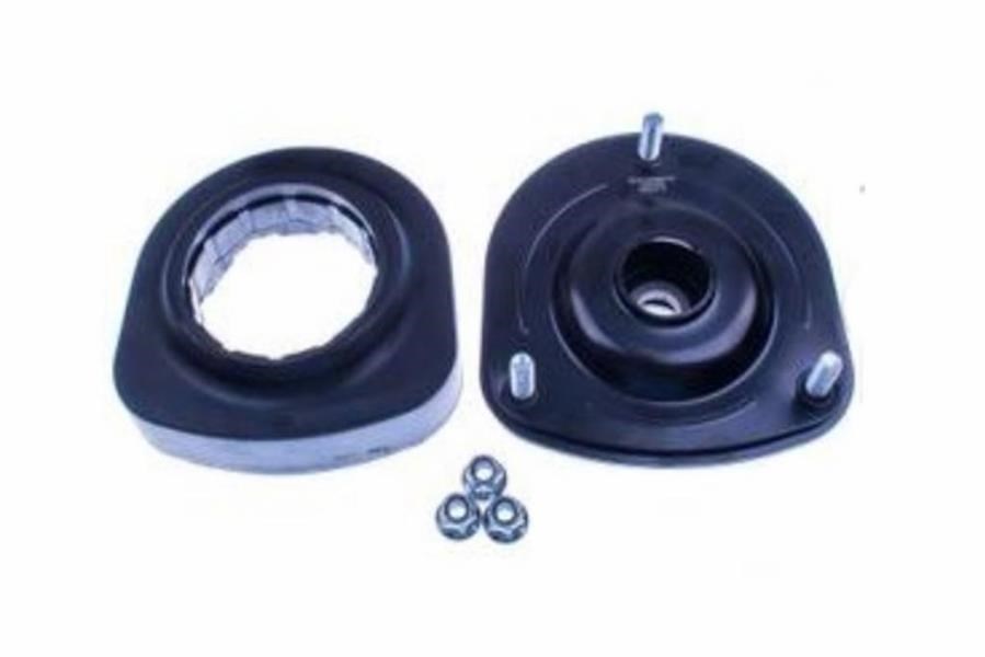 Subaru Forester SG Amortisör Takozu Set Kapaklı KAUTEK
