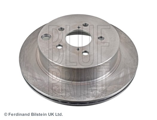 Subaru Forester Arka Fren Diski Dolu Tip BLUEPRINT