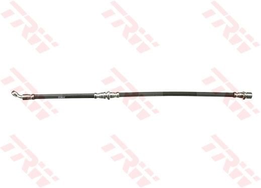 Subaru Impreza Arka Aks Sağ Fren Hortumu TRW