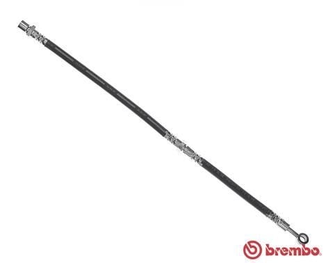 FSO 125P Fren Hortumu BREMBO