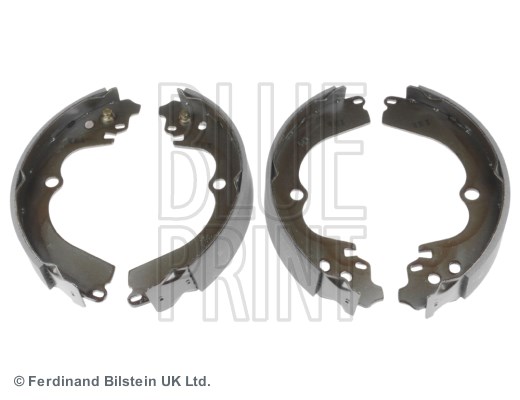 Subaru Fren Pabuçları Takımı BLUEPRINT