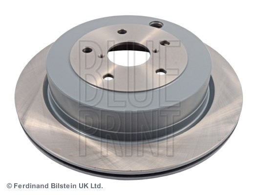 Subaru Fren Diski BLUEPRINT