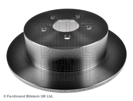 Subaru Fren Diski BLUEPRINT