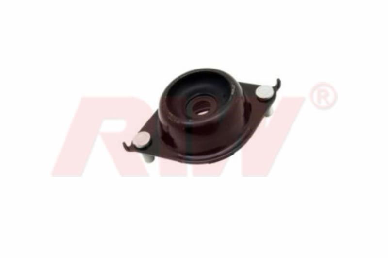Subaru Impreza Legacy Amortisör Takozu Arka RIW
