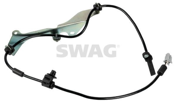 Subaru ABS Sensörü SWAG