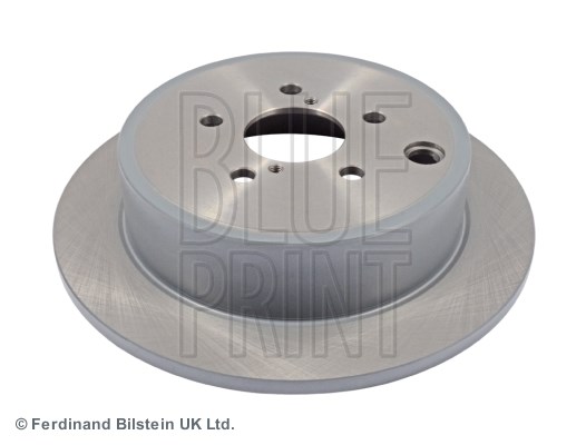 Subaru Fren Diski BLUEPRINT