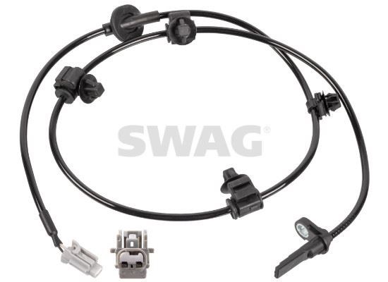Subaru ABS Sensörü SWAG