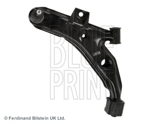 Subaru Vivio Salıncak BLUEPRINT