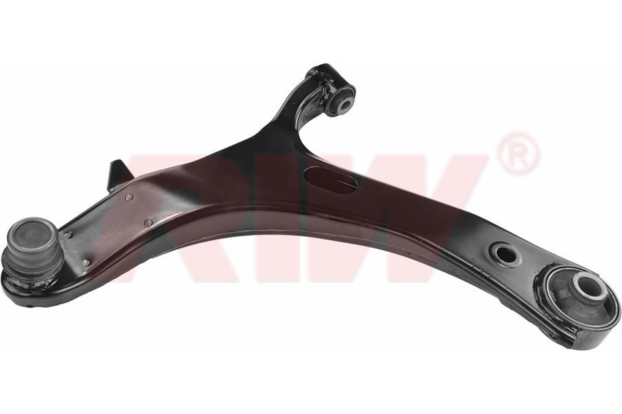 Subaru Impreza Rotilli Salıncak Ön Sol Alt RIW