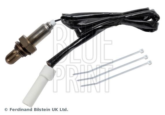 Subaru 1800 4WD Lambda Sensörü BLUEPRINT