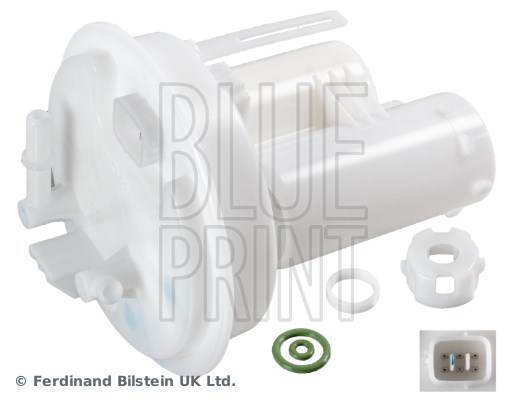 Subaru Yakıt Filtresi BLUEPRINT