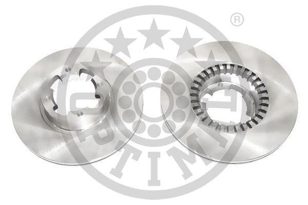 Subaru Leone Fren Diski OPTIMAL
