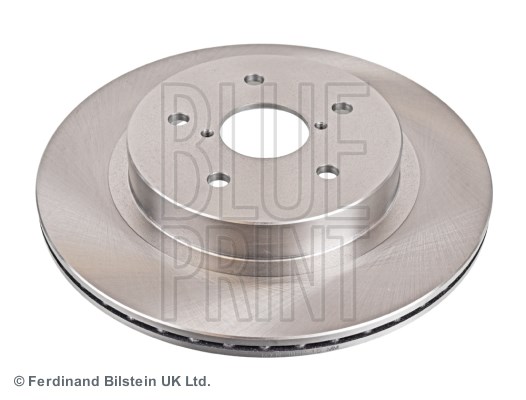 Subaru Fren Diski BLUEPRINT