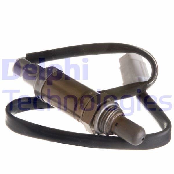 Subaru Impreza H4 Oksijen Sensörü DELPHI