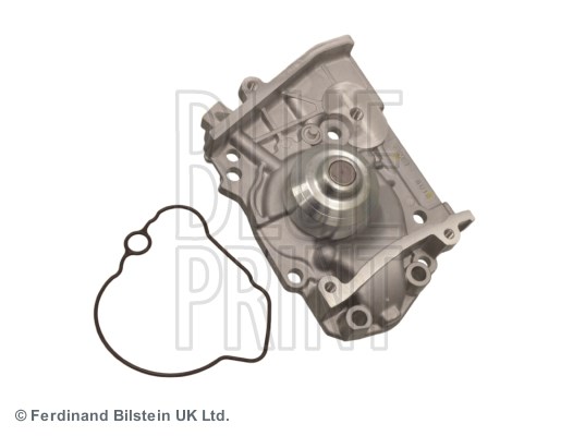 Subaru Vivio Devirdaim BLUEPRINT
