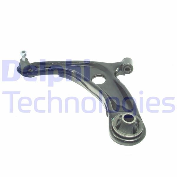 Subaru Trezia NLP Sol Alt Komple Salıncak DELPHI