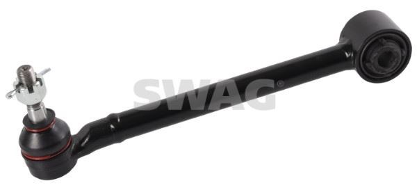 Subaru Salıncak Yatak Mafsalı Tırtıllı Somun ve Çatal Pim ile SWAG