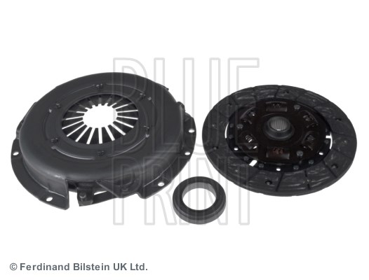 Subaru Debriyaj Seti BLUEPRINT