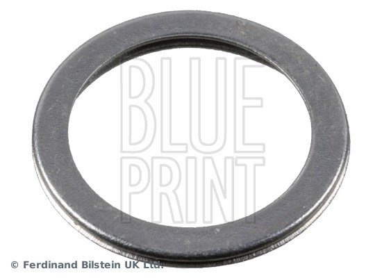 Subaru Toyota Keçe BLUEPRINT