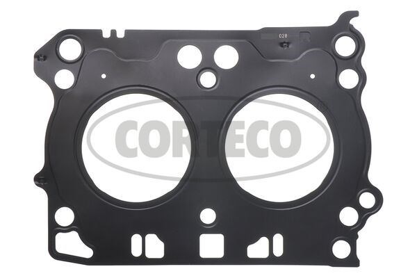 Subaru FB20 Silindir Kapak Contası MLS 0.40mm CORTECO