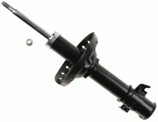 Subaru Amortisör SACHS