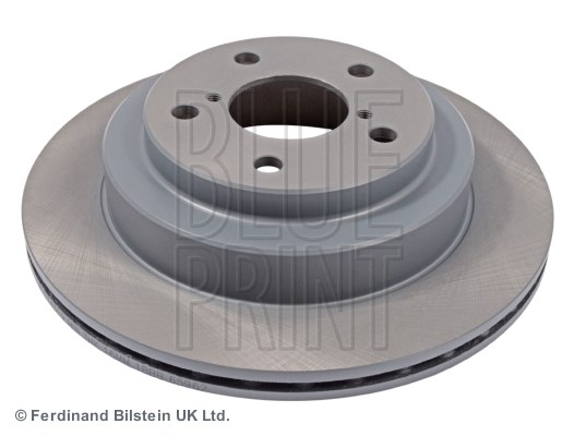 Subaru Fren Diski BLUEPRINT
