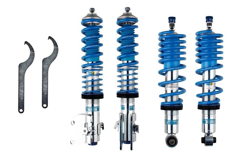 Subaru Impreza G Amortisör Seti B16 BILSTEIN