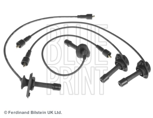 Subaru Ateşleme Hattı Takımı BLUEPRINT