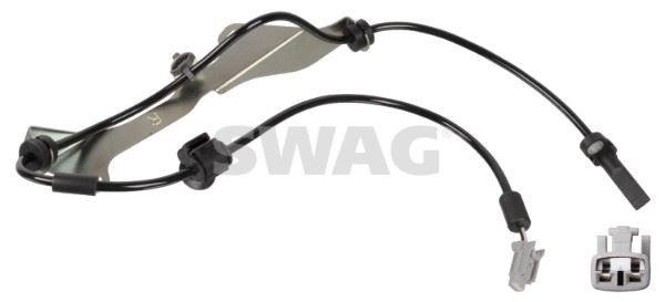 Subaru ABS Sensörü SWAG