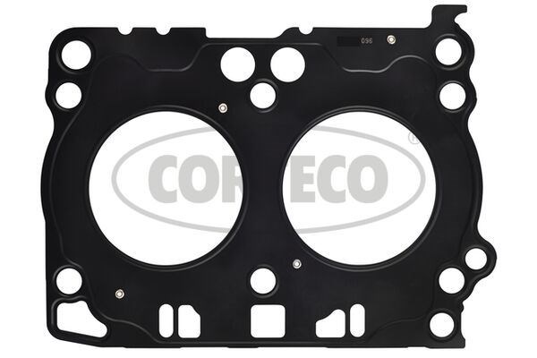 Subaru FA20 Silindir Kapak Contası MLS 0.5mm CORTECO