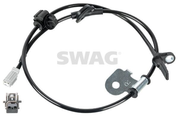 Subaru ABS Sensörü SWAG