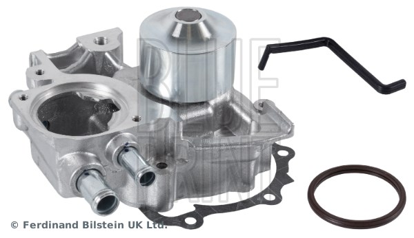 Subaru Devirdaim BLUEPRINT