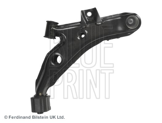 Subaru Vivio Salıncak BLUEPRINT