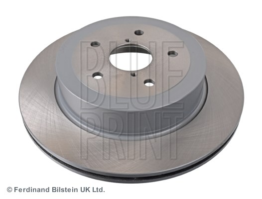 Subaru Fren Diski BLUEPRINT
