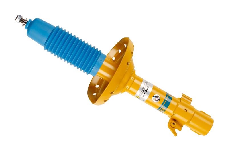 Subaru Legacy IV Ön Sol Amortisör B6 BILSTEIN