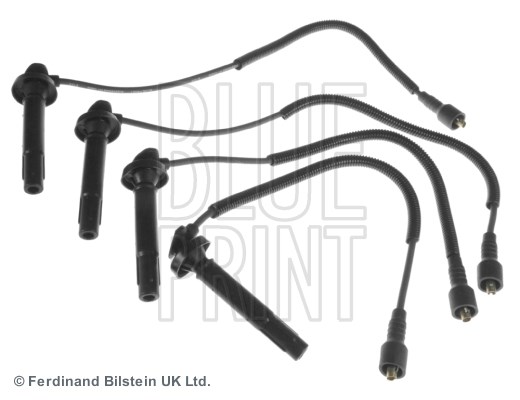 Subaru Ateşleme Hattı Takımı BLUEPRINT