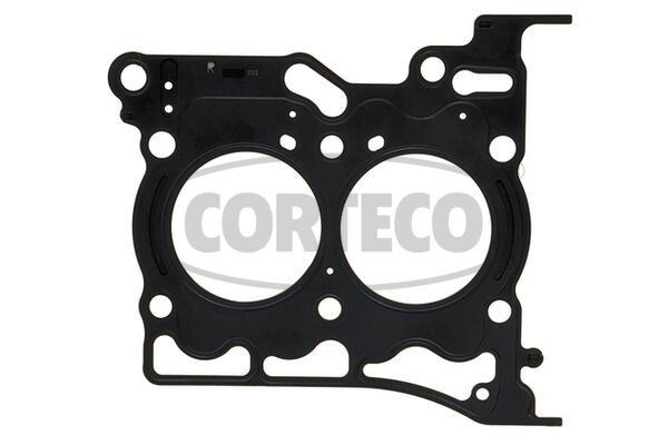 Subaru EE20 Silindir Kapak Contası MLS 0.85mm CORTECO