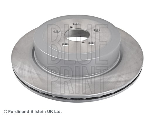 Subaru Fren Diski BLUEPRINT